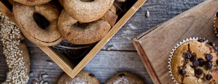 Bakery & Pastry