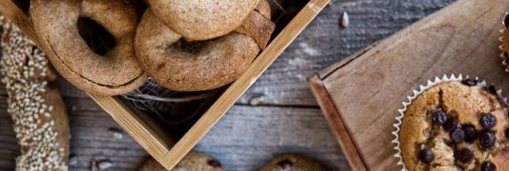 Συνταγές Αρτοποιίας & Ζαχαροπλαστικής