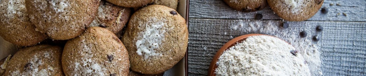 Sweet Baked Goods