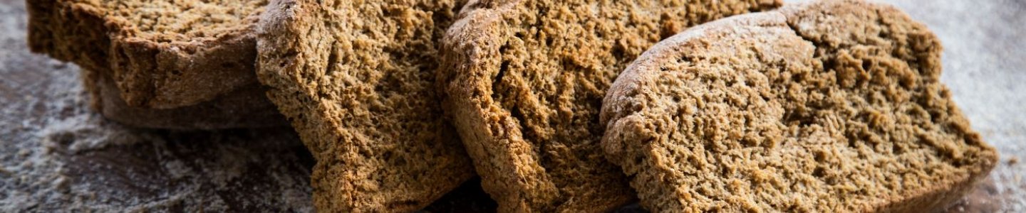 Rusks & Toasts