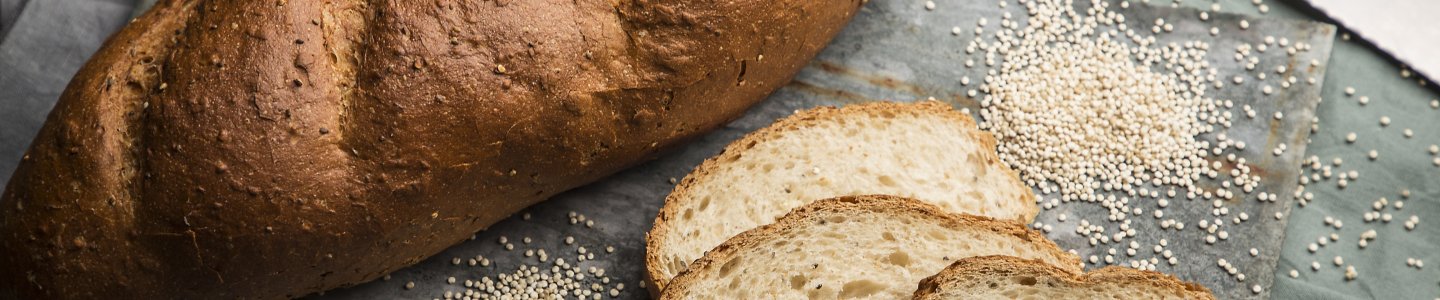 Quinograin
