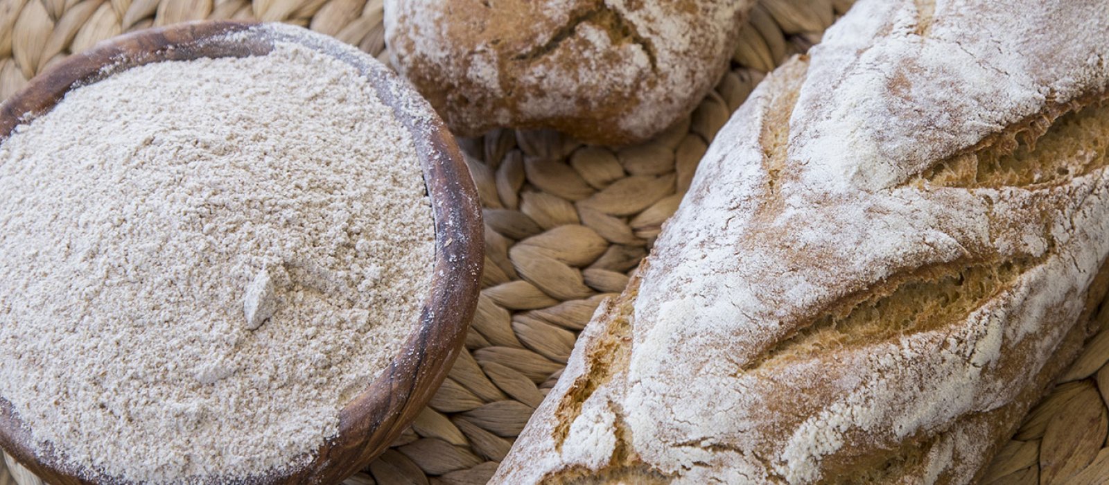 Baking Flour