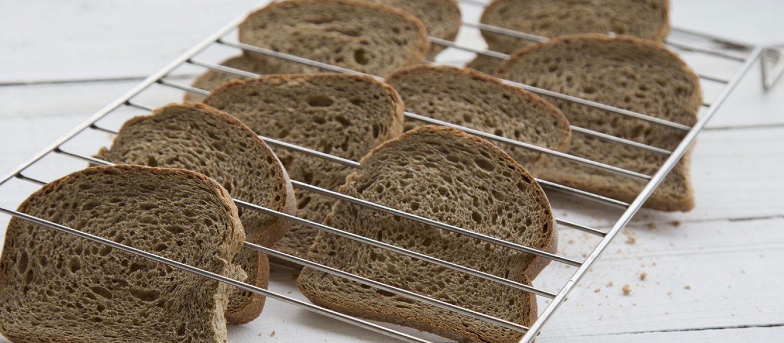 Fine Flour