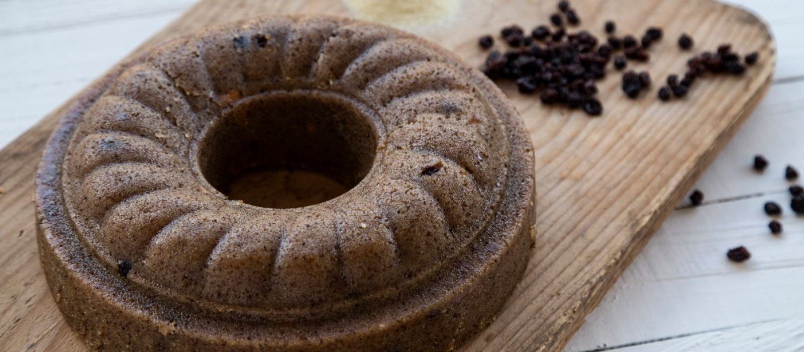 Semolina